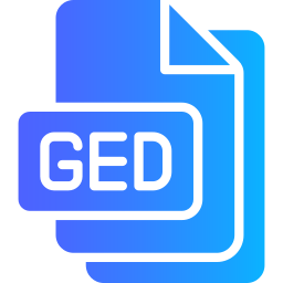 ged icon