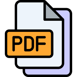 Pdf icon