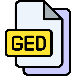 Ged icon