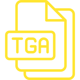 tga icon