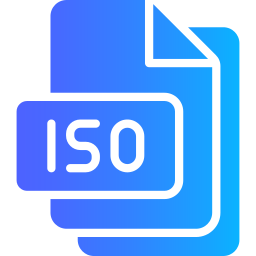 iso Icône