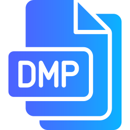 ДМП иконка