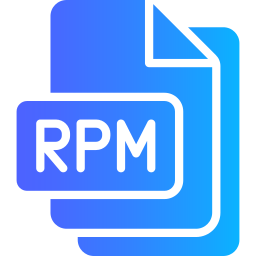 rpm icona