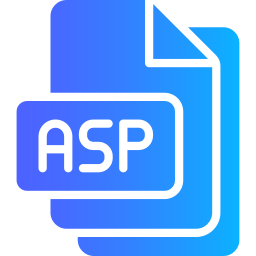 Asp icon