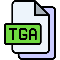 tga icono