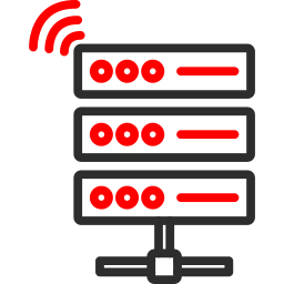 base de datos icono