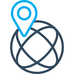 Location icon