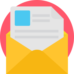 newsletter icon