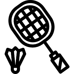 배드민턴 icon