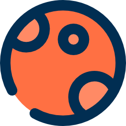 Moon icon