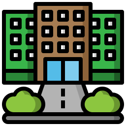 Hotel icon