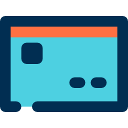 Card icon