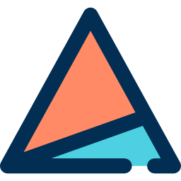 Ascend icon