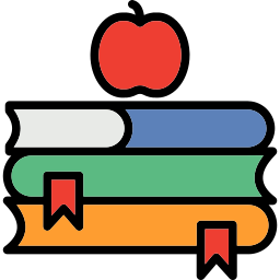 영양가 있는 책 icon