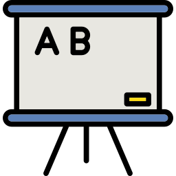 notitiebord icoon