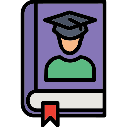 Book icon