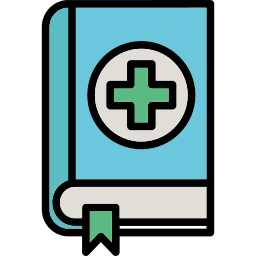 Guideline book icon