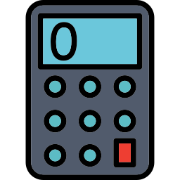 수학 기술 icon
