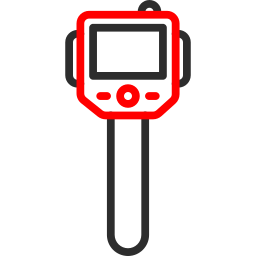 Equipment icon