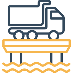 Truck icon