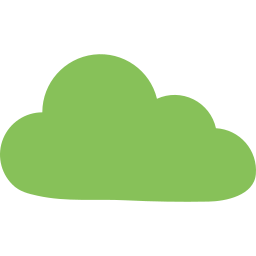 Cloud icon