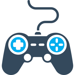 Videogame icon