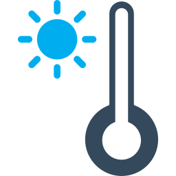 Gauge measure icon