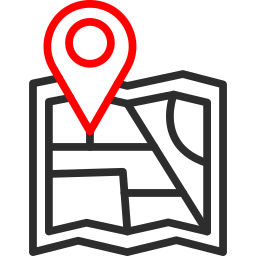 Gps icon