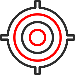 Target icon