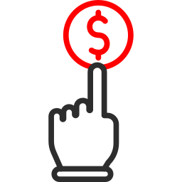 dollar icon