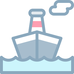 Ship icon