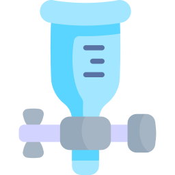 burette Icône