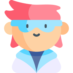 Scientist icon