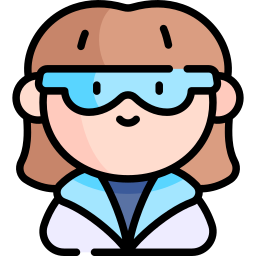 Scientist icon