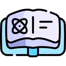 Book icon