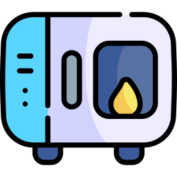 Oven icon