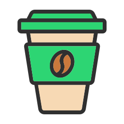 Coffee icon