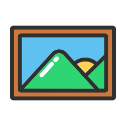 Frame icon