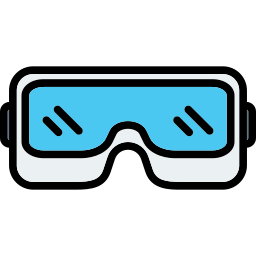 Sunglasses icon