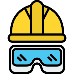 arbeiterbrille icon