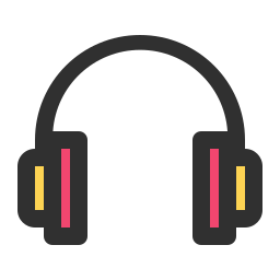 Headset icon