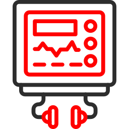 Equipment icon