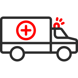 krankenwagen icon