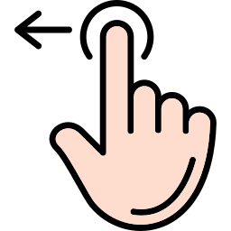 hand icon