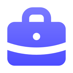 Briefcase icon