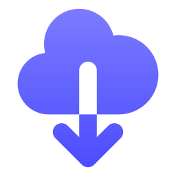 Cloud icon