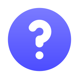 Question icon