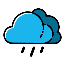 Cloud icon