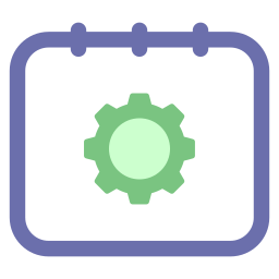 Calendar icon