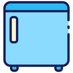 Fridge icon